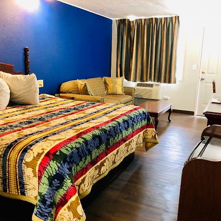 Linwood Motel Paragould Εξωτερικό φωτογραφία