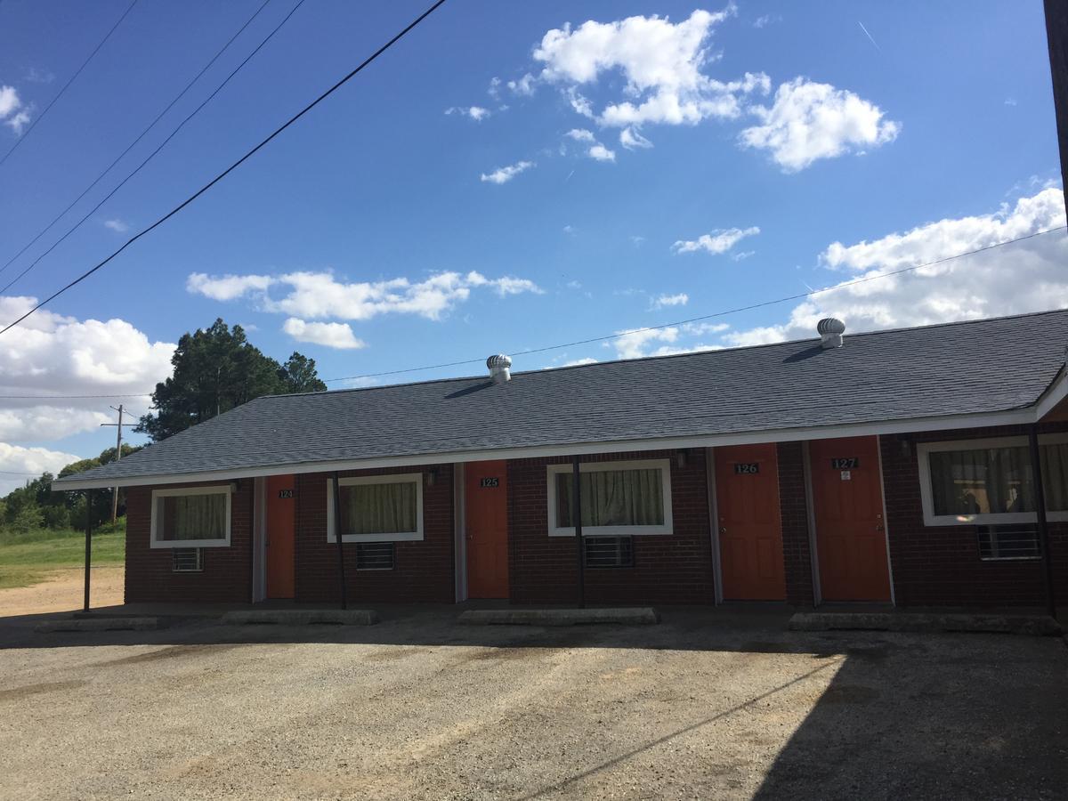 Linwood Motel Paragould Εξωτερικό φωτογραφία