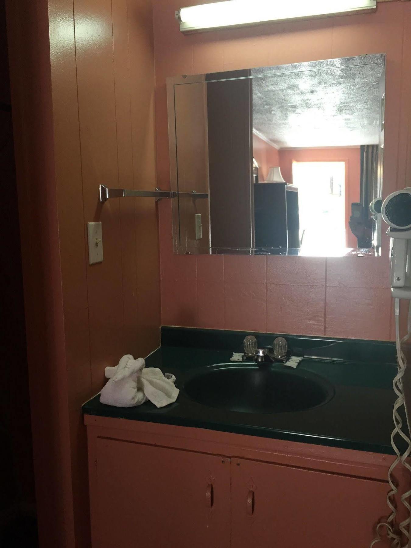 Linwood Motel Paragould Εξωτερικό φωτογραφία